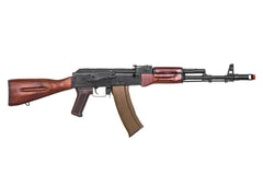 E&L Airsoft New Essential Version AK-74N Airsoft AEG Rifle