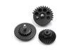Modify NANO Speed Gear Set for Ver.2/Ver.3/Ver.6 (non-modular)