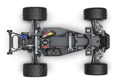 Rustler 2WD Brushless