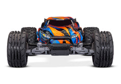 Rustler 2WD Brushless