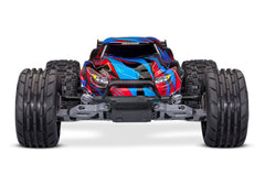 Rustler 2WD Brushless