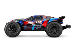 Rustler 2WD Brushless