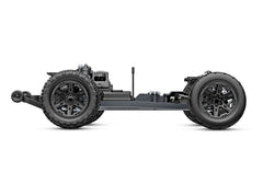 Rustler 2WD Brushless