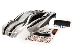 BODY RUSTLER PROGRAPHIX