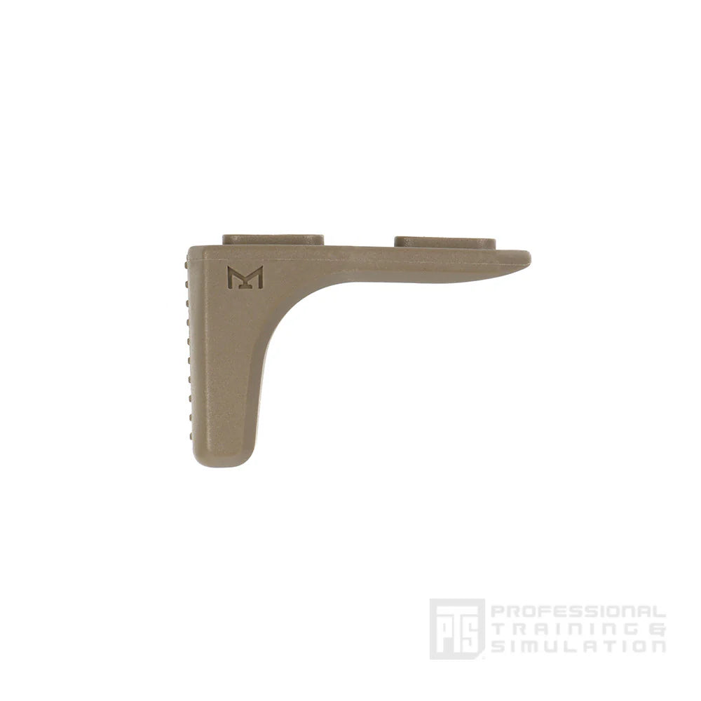 PTS Enhanced Polymer Hand Stop