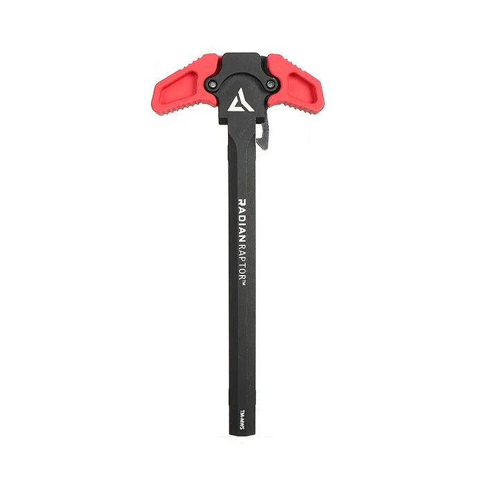 PTS Radian - Raptor-LT Ambidextrous Charging Handle for TM-MWS