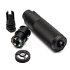 PTS Dead Air - Sierra 5 Mock Suppressor Tracer