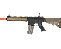 VFC Avalon URG-I 10.3" AEG Airsoft Rifle - Black/Tan