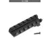 Nineball TM G18C Rear Sight Rail