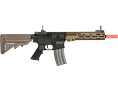 VFC Avalon URG-I 10.3" AEG Airsoft Rifle - Black/Tan