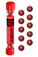 Valken Defender 50cal Less-Lethal Self Defense Liquid Pepper Spray