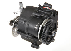 TRANSMISSION COMPLETE REVO 3.3