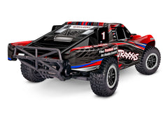 Slash 2WD BL-2s: 1/10 Scale Short Course Truck