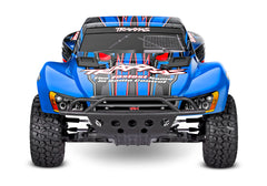 Slash 2WD BL-2s: 1/10 Scale Short Course Truck