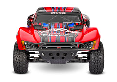 Slash 2WD BL-2s: 1/10 Scale Short Course Truck