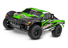 Slash 2WD XL-5 with Battery