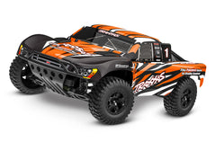 Slash 2WD XL-5 with Battery