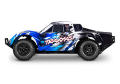 Slash 2WD Brushless
