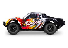 Slash 2WD Brushless