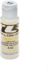 SILICONE SHOCK OIL, 17.5WT, 150CST, 2OZ
