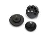 Modify NANO Speed Gear Set for Ver.2/Ver.3/Ver.6 (non-modular)