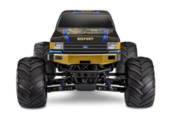 BIGFOOT 50th 4X4 BL-2s