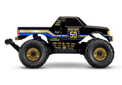 BIGFOOT 50th 4X4 BL-2s