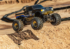 BIGFOOT 50th 4X4 BL-2s