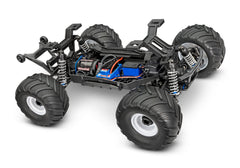BIGFOOT® 4X4
