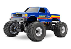 BIGFOOT® 4X4