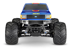 BIGFOOT® 4X4