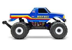BIGFOOT® 4X4