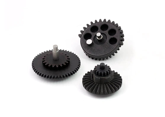 Modify NANO Speed Gear Set for Ver.2/Ver.3/Ver.6 (non-modular)