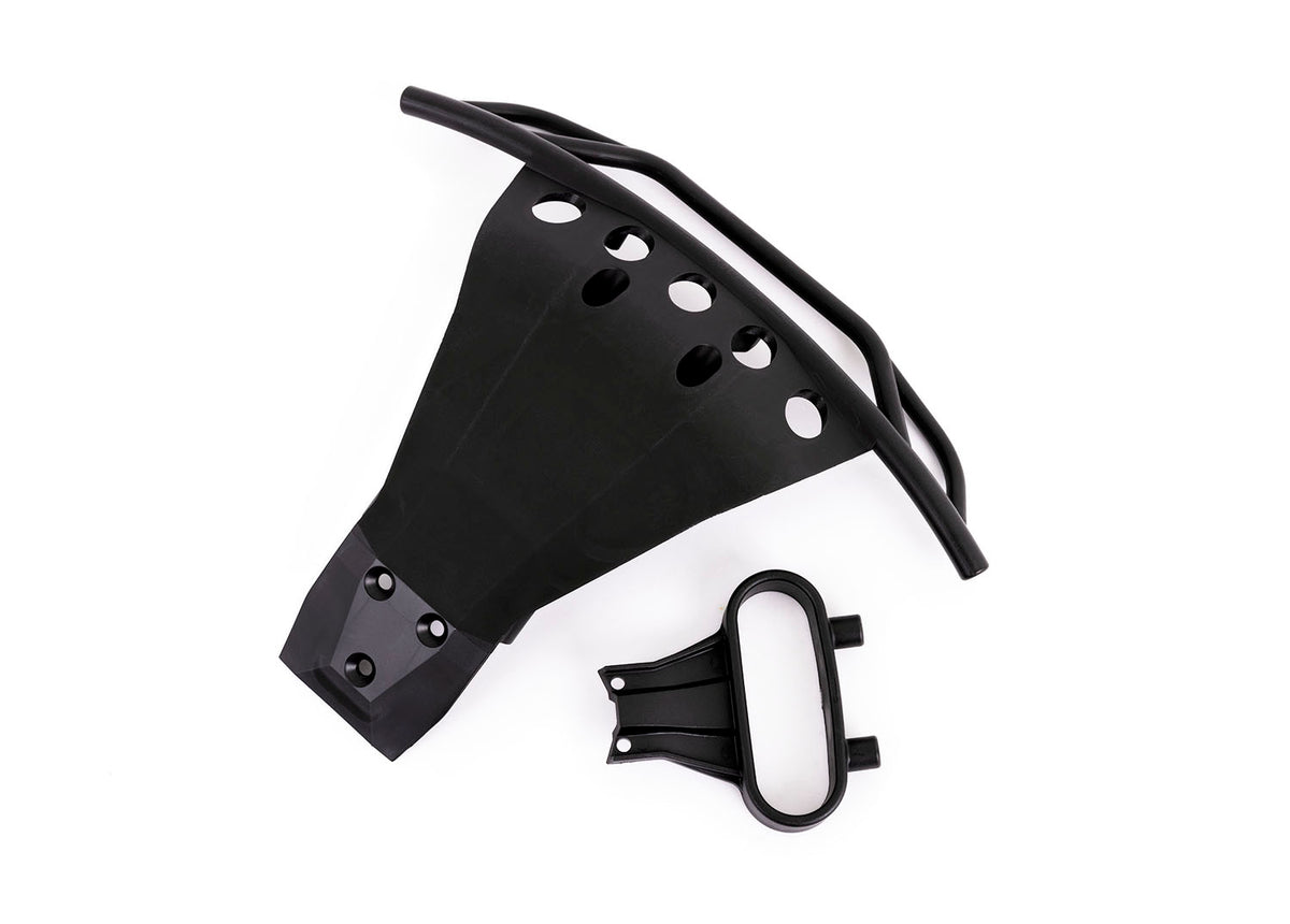 Front LED Bumper