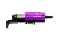 PULSAR D kit for V3 - PULSAR D + ASTER II Bluetooth® for V3 + Tappet Plate V3