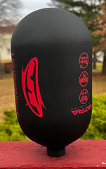 JT Ultra Carbon Fiber 68ci 4500psi HPA Tanks
