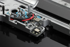 ASTER II Bluetooth® EXPERT for G&G G2/G2H Gearbox