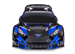 Ford Fiesta ST Rally BL-2s