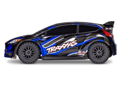 Ford Fiesta ST Rally BL-2s