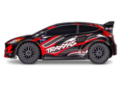 Ford Fiesta ST Rally BL-2s