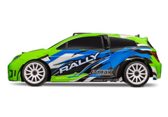 1/18 LATRAX RALLY
