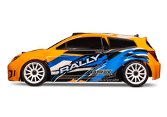 1/18 LATRAX RALLY