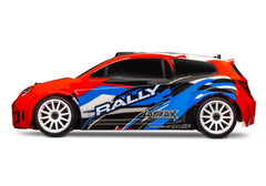 1/18 LATRAX RALLY
