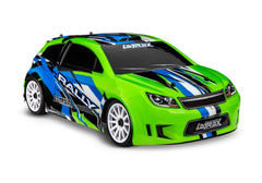 1/18 LATRAX RALLY