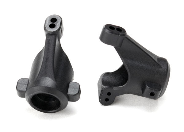 Carriers, stub axle (2)