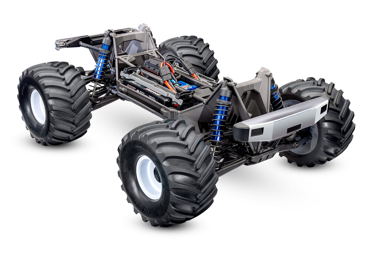 X-MAXX MT Chassis