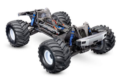 X-MAXX MT Chassis