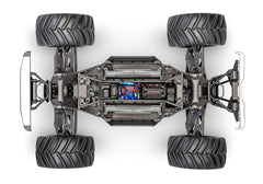 X-MAXX MT Chassis