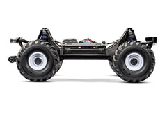 X-MAXX MT Chassis