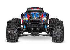X-Maxx 8s Belted